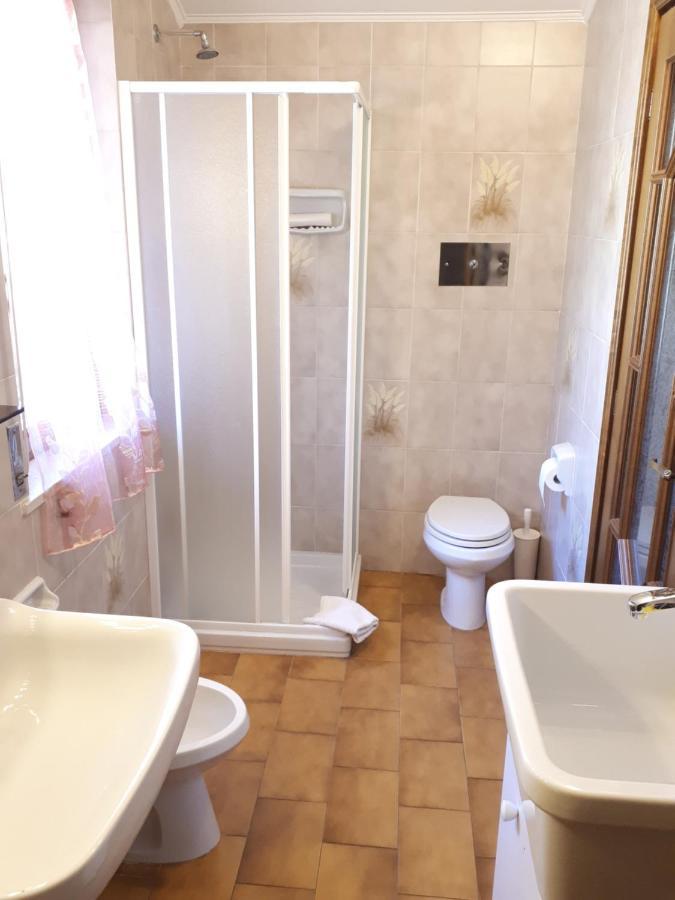 Rifugio Societa Semplice Apartment Ospedaletti Bagian luar foto