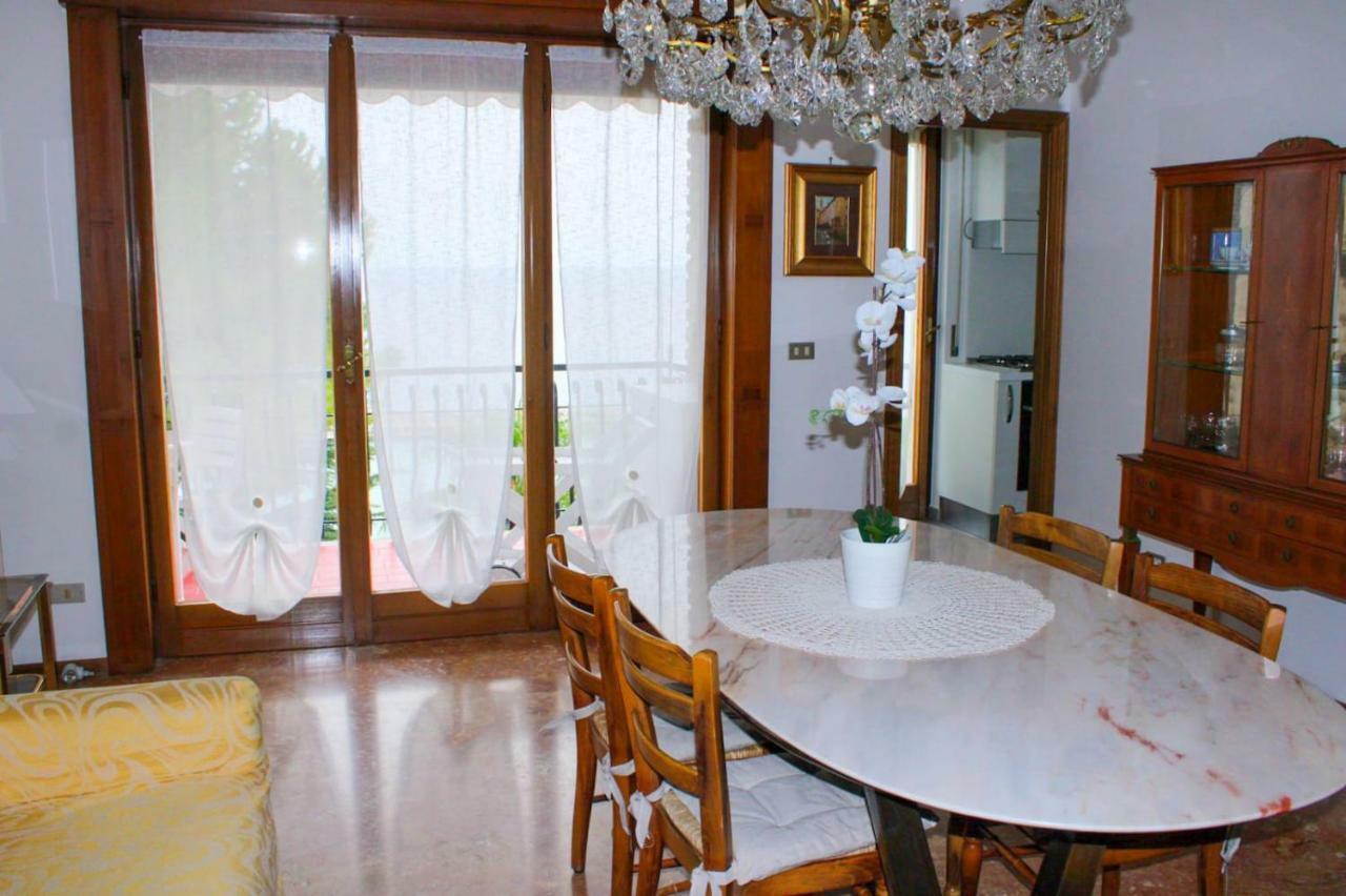 Rifugio Societa Semplice Apartment Ospedaletti Bagian luar foto