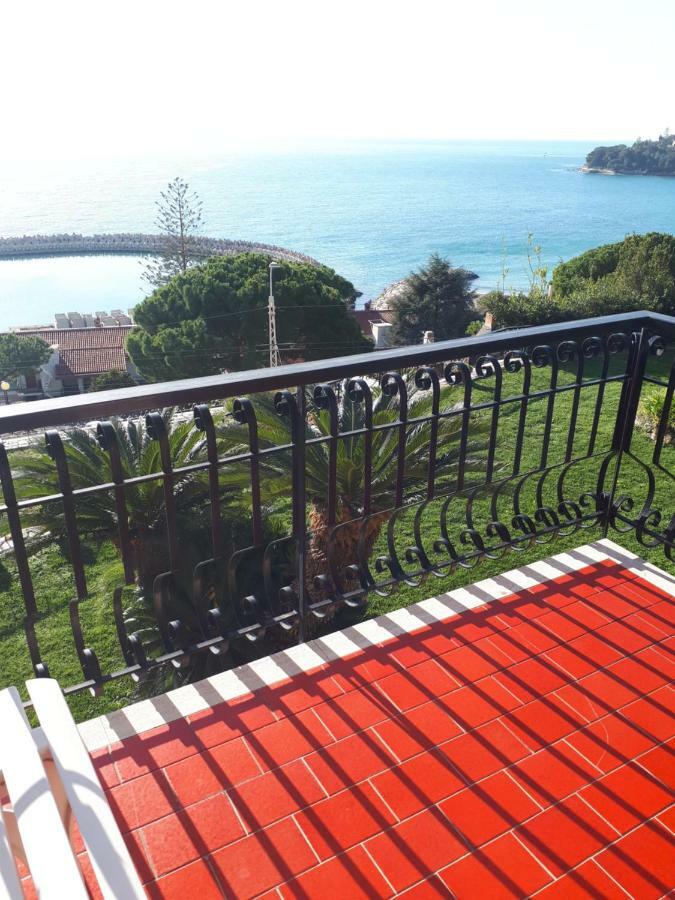 Rifugio Societa Semplice Apartment Ospedaletti Bagian luar foto