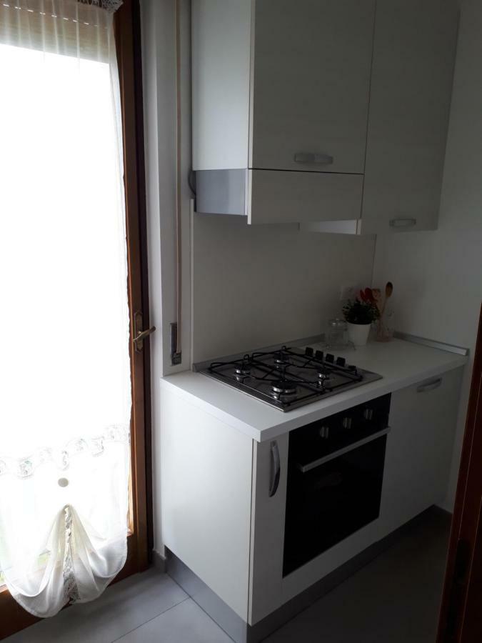 Rifugio Societa Semplice Apartment Ospedaletti Bagian luar foto