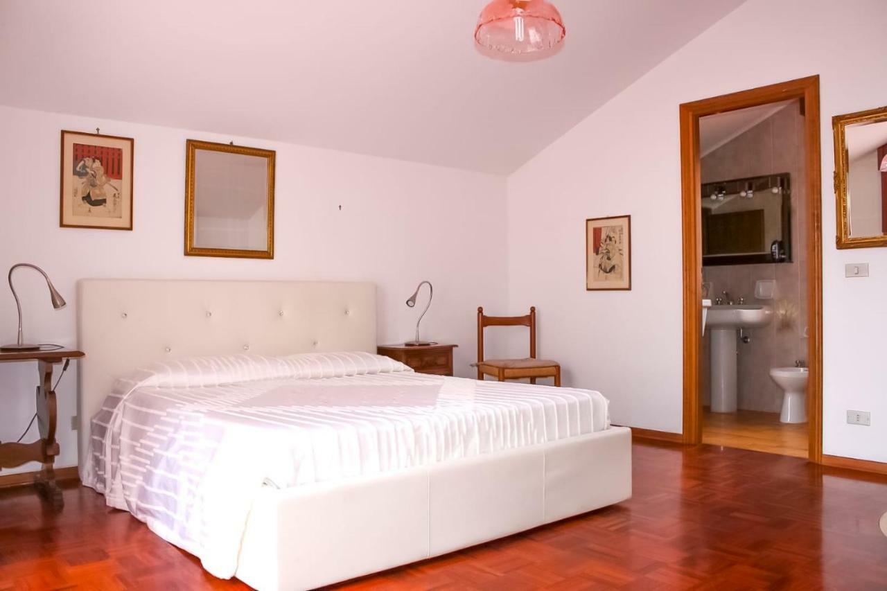 Rifugio Societa Semplice Apartment Ospedaletti Bagian luar foto