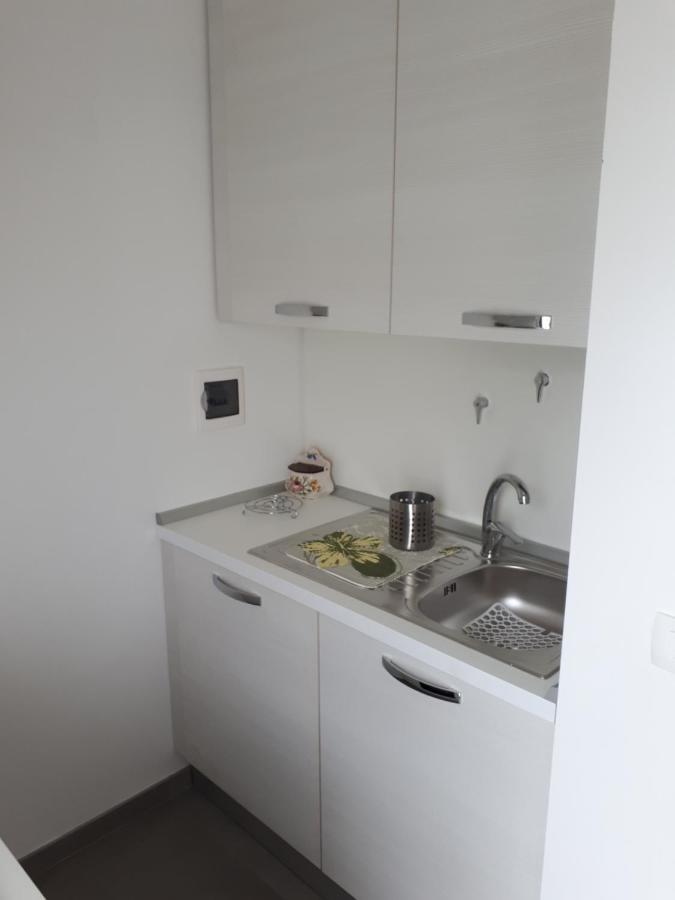 Rifugio Societa Semplice Apartment Ospedaletti Bagian luar foto